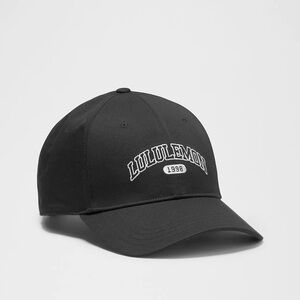 Lululemon Structured Ball Cap (1998 Collection)